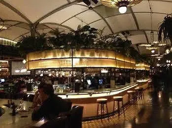 Hostal Absolut Centro Barcelona Szálloda