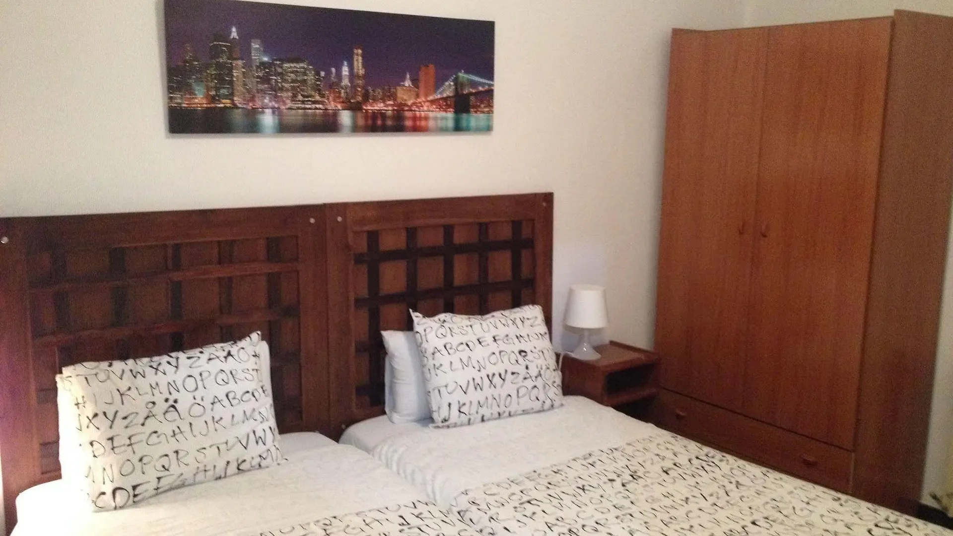 Szálloda Hostal Absolut Centro Barcelona