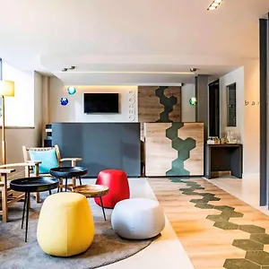 Ibis Styles Centre Szálloda