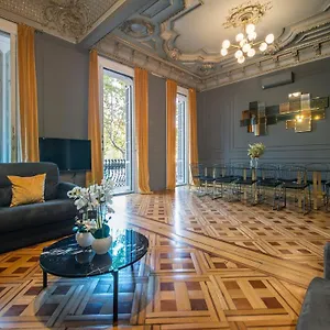 Appartamento Stylish Center 