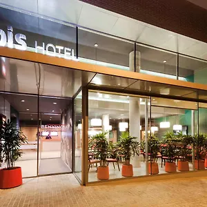 Ibis Centro Szálloda