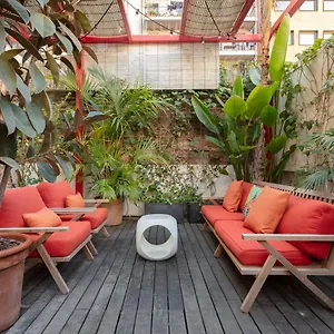 Praktik Garden Szálloda