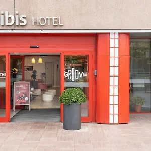 Ibis Meridiana Szálloda