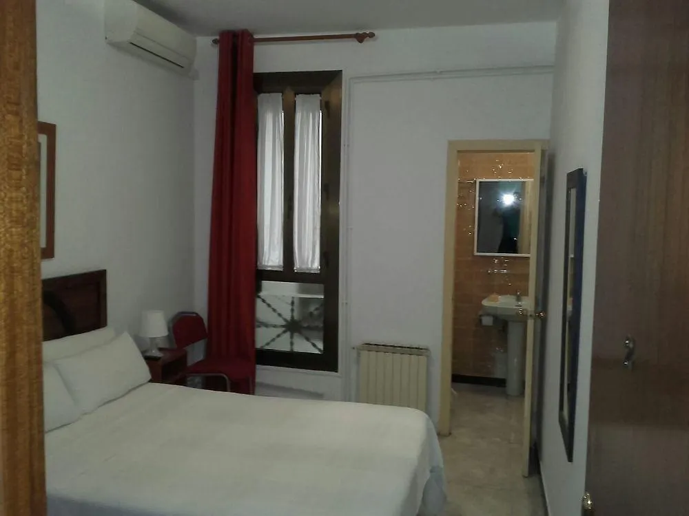 Hostal Absolut Centro Barcellona