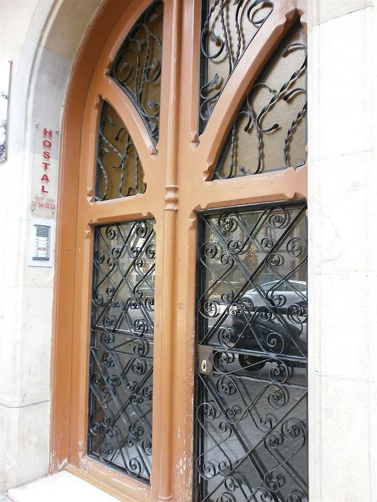 Hotel Hostal Absolut Centro Barcellona