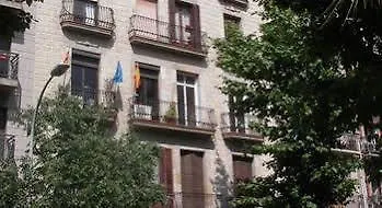 Hotel Hostal Absolut Centro Barcellona
