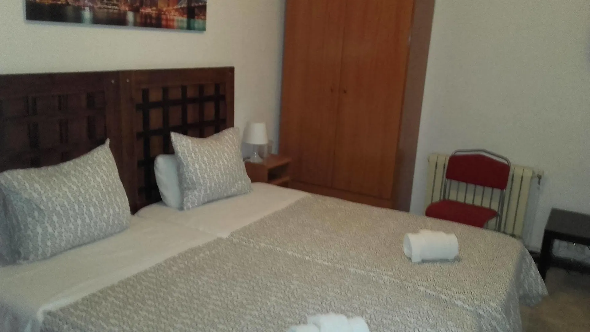 Hostal Absolut Centro Barcelona 2*,  Spain